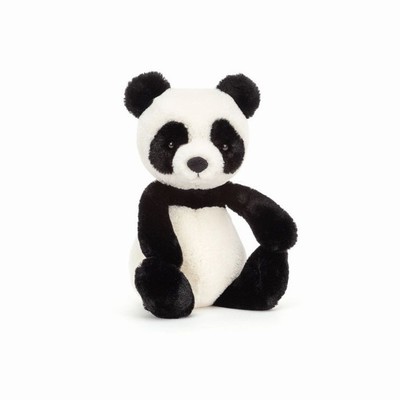 Jellycat Bashful Panda USA | 39125XOBL